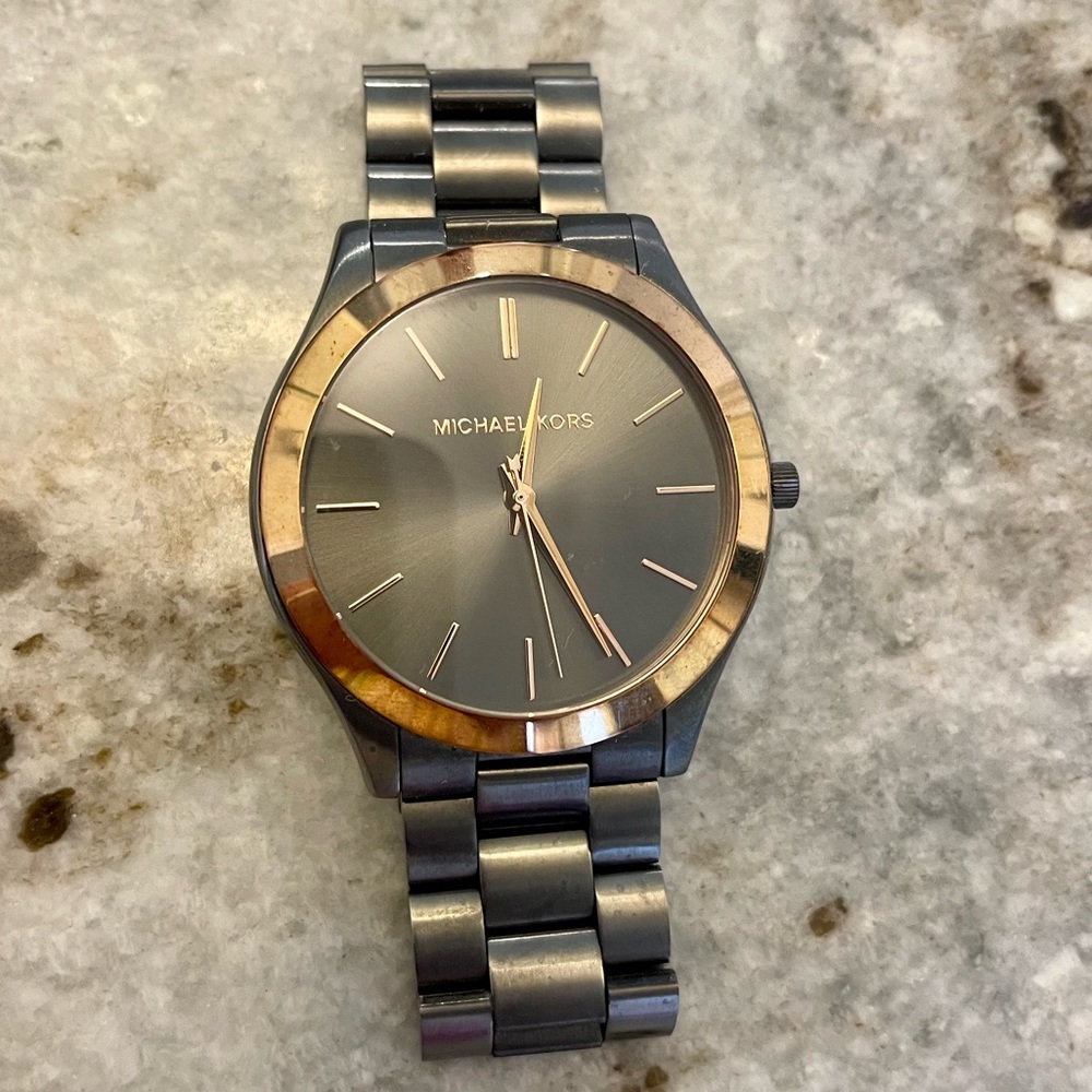 Men’s Michael Kors Watch